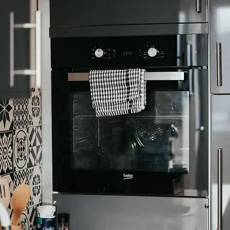 Le Cocon De Jaude F2 Hypercentre Avec Ascenseur 52bonnabaud *