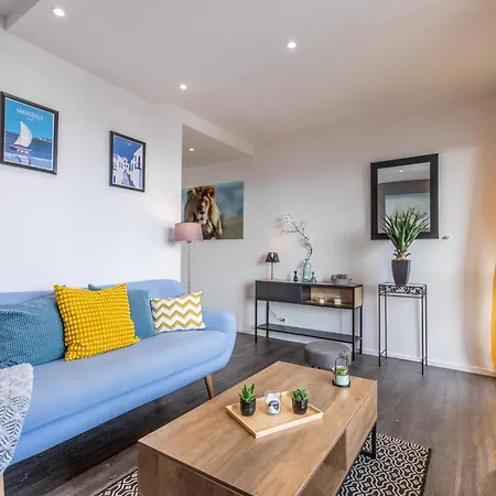 Le Cocon De Jaude F2 Hypercentre Avec Ascenseur 52bonnabaud *