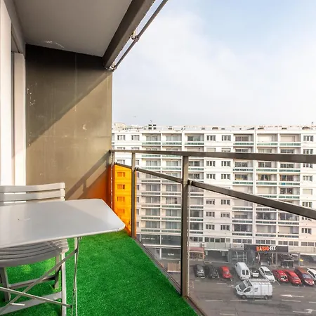 Le Cocon De Jaude F2 Hypercentre Avec Ascenseur 52bonnabaud Appartement *