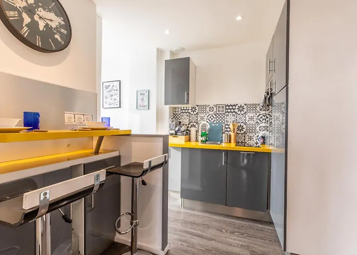 Apartment Le Cocon De Jaude F2 Hypercentre Avec Ascenseur 52bonnabaud *