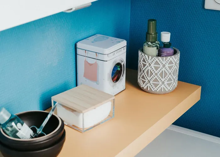 Le Cocon De Jaude F2 Hypercentre Avec Ascenseur 52bonnabaud Apartman *