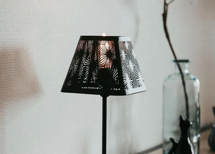 Apartment Le Cocon De Jaude F2 Hypercentre Avec Ascenseur 52bonnabaud