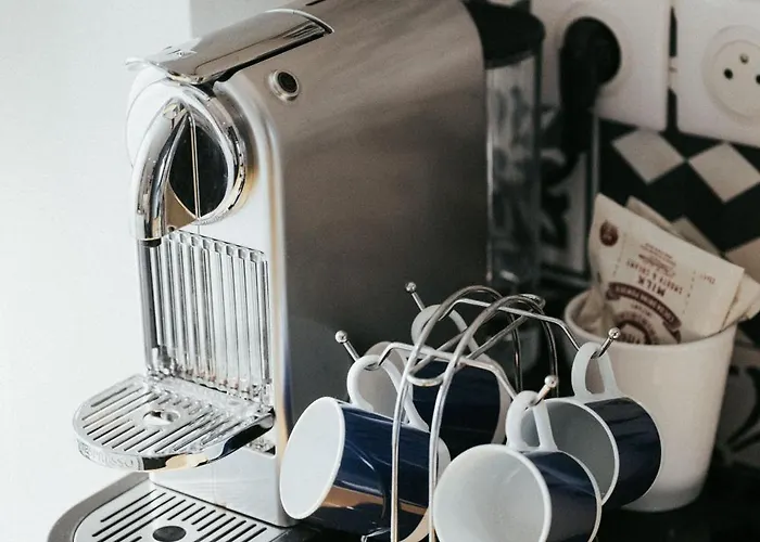 Apartment Le Cocon De Jaude F2 Hypercentre Avec Ascenseur 52bonnabaud